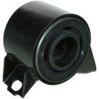 Moog K200767 Suspension Control Arm Bushing - Front Lower Rearward - view 2