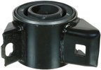 Moog K200767 Suspension Control Arm Bushing - Front Lower Rearward - view 3