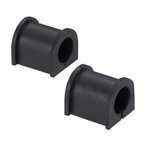 Moog K200900 Suspension Stabilizer Bar Bushing Kit - Front To Frame - view 2