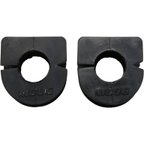 Moog K201175 Suspension Stabilizer Bar Bushing Kit - Front To Control Arm, Front To Frame or Rear To Frame - view 2