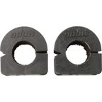 Moog K201176 Suspension Stabilizer Bar Bushing Kit - Front To Control Arm, Front To Frame or Rear To Frame - view 2