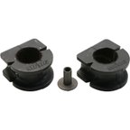 Moog K201177 Suspension Stabilizer Bar Bushing Kit - Front To Control Arm, Front To Frame or Rear To Frame - view 1