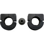 Moog K201177 Suspension Stabilizer Bar Bushing Kit - Front To Control Arm, Front To Frame or Rear To Frame - view 2