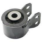 Moog K201187 Suspension Control Arm Bushing - Front Lower Forward - view 1