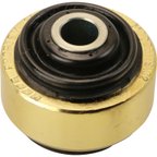 Moog K201285 Suspension Control Arm Bushing - Front Lower Rearward - view 1