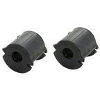 Moog K201310 Suspension Stabilizer Bar Bushing Kit - Front To Frame - view 1