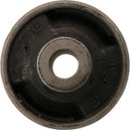 Moog K201336 Suspension Control Arm Bushing - Front Lower Rearward - view 2