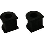 Moog K201431 Suspension Stabilizer Bar Bushing Kit - Front To Frame - view 1
