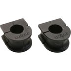 Moog K201611 Suspension Stabilizer Bar Bushing Kit - Front To Frame - view 1