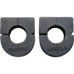 Moog K201611 Suspension Stabilizer Bar Bushing Kit - Front To Frame - view 2