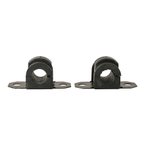 Moog K201769 Suspension Stabilizer Bar Bushing Kit - Front To Frame - view 2