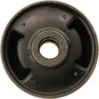 Moog K201784 Suspension Control Arm Bushing - Front Lower Rearward - view 2