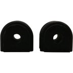 Moog K201849 Suspension Stabilizer Bar Bushing Kit - Rear To Frame - view 2