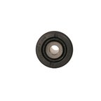 Moog K201850 Suspension Control Arm Bushing - Front Lower Forward - view 2