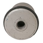 Moog K201853 Suspension Control Arm Bushing - Front Lower Rearward - view 2