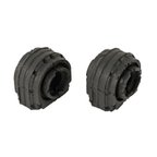 Moog K201861 Suspension Stabilizer Bar Bushing Kit - Rear To Frame - view 1