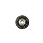 Moog K201884 Suspension Control Arm Bushing - Front Lower Forward - view 2