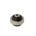 Moog K201885 Suspension Control Arm Bushing - Front Lower Rearward - view 1