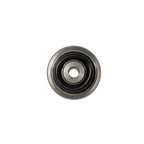 Moog K201885 Suspension Control Arm Bushing - Front Lower Rearward - view 2