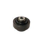 Moog K201906 Suspension Control Arm Bushing - Front Lower Rearward - view 1