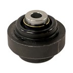 Moog K201908 Suspension Control Arm Bushing - Front Lower Rearward - view 1