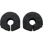 Moog K201910 Suspension Stabilizer Bar Bushing Kit - Rear - view 2