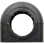 Moog K201914 Suspension Stabilizer Bar Bushing Kit - Front To Frame - view 2