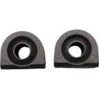 Moog K201915 Suspension Stabilizer Bar Bushing Kit - Front To Frame - view 2