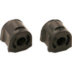 Moog K201918 Suspension Stabilizer Bar Bushing Kit - Front To Frame - view 1