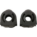 Moog K201918 Suspension Stabilizer Bar Bushing Kit - Front To Frame - view 2