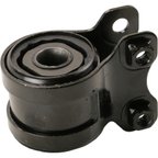 Moog K201920 Suspension Control Arm Bushing - Front Lower Rearward - view 2