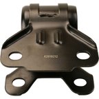 Moog K201966 Suspension Control Arm Bushing - Front Left Lower Rearward - view 1