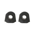 Moog K201996 Suspension Stabilizer Bar Bushing Kit - Front To Frame - view 3