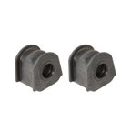 Moog K201996 Suspension Stabilizer Bar Bushing Kit - Front To Frame - view 1