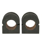 Moog K202000 Suspension Stabilizer Bar Bushing Kit - Front To Frame - view 2