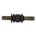 Moog K202025 Suspension Control Arm Bushing - Front Lower Forward - view 1