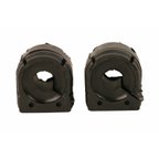 Moog K202031 Suspension Stabilizer Bar Bushing Kit - Front or Front To Frame - view 2