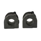 Moog K202041 Suspension Stabilizer Bar Bushing - Front To Frame - view 2
