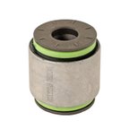 Moog K202049 Suspension Shock Absorber Bushing - Front - view 1