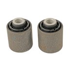 Moog K202072 Suspension Control Arm Bushing - Rear Lower Rearward Inner - view 1