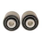 Moog K202072 Suspension Control Arm Bushing - Rear Lower Rearward Inner - view 2