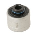 Moog K202090 Suspension Knuckle Bushing - Rear Lower Rearward - view 1