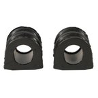 Moog K202093 Suspension Stabilizer Bar Bushing Kit - Front To Frame - view 2