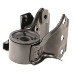Moog K202094 Suspension Control Arm Bushing - Front Right Lower Rearward - view 1
