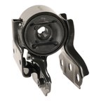 Moog K202094 Suspension Control Arm Bushing - Front Right Lower Rearward - view 2
