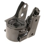 Moog K202095 Suspension Control Arm Bushing - Front Left Lower Rearward - view 1