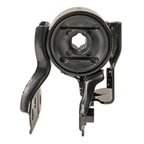Moog K202095 Suspension Control Arm Bushing - Front Left Lower Rearward - view 2