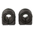 Moog K202101 Suspension Stabilizer Bar Bushing Kit - Front To Frame - view 2