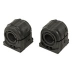 Moog K202104 Suspension Stabilizer Bar Bushing Kit - Front To Frame - view 1