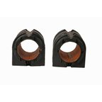 Moog K202105 Suspension Stabilizer Bar Bushing Kit - Rear To Axle - view 2